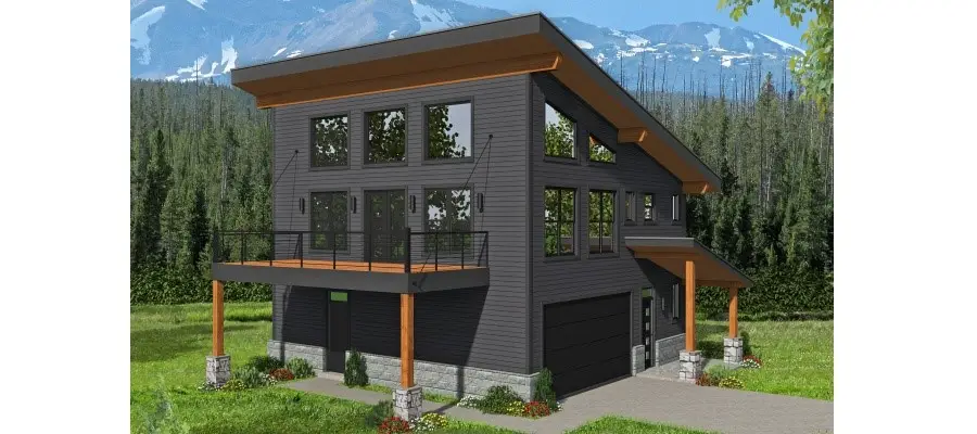 104 Donald Street, Lake Dallas, TX 75065 - #1