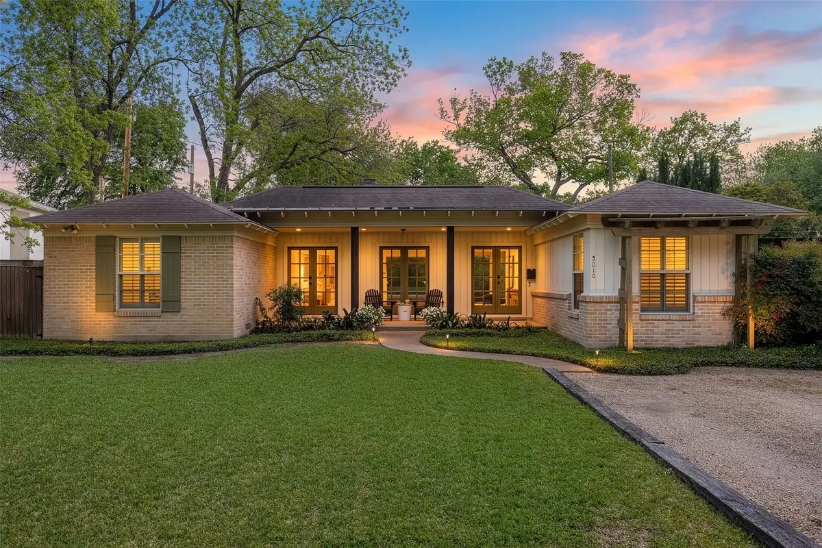 3856 Shorecrest Drive, Dallas, TX 75209 - #1