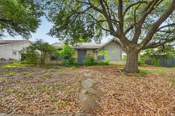 1416 Pioneer Lane, Plano, TX 75023
