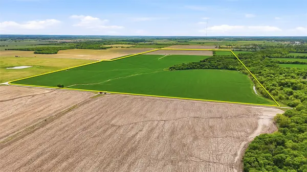 TBD Davis Road, Whitesboro, TX 76273