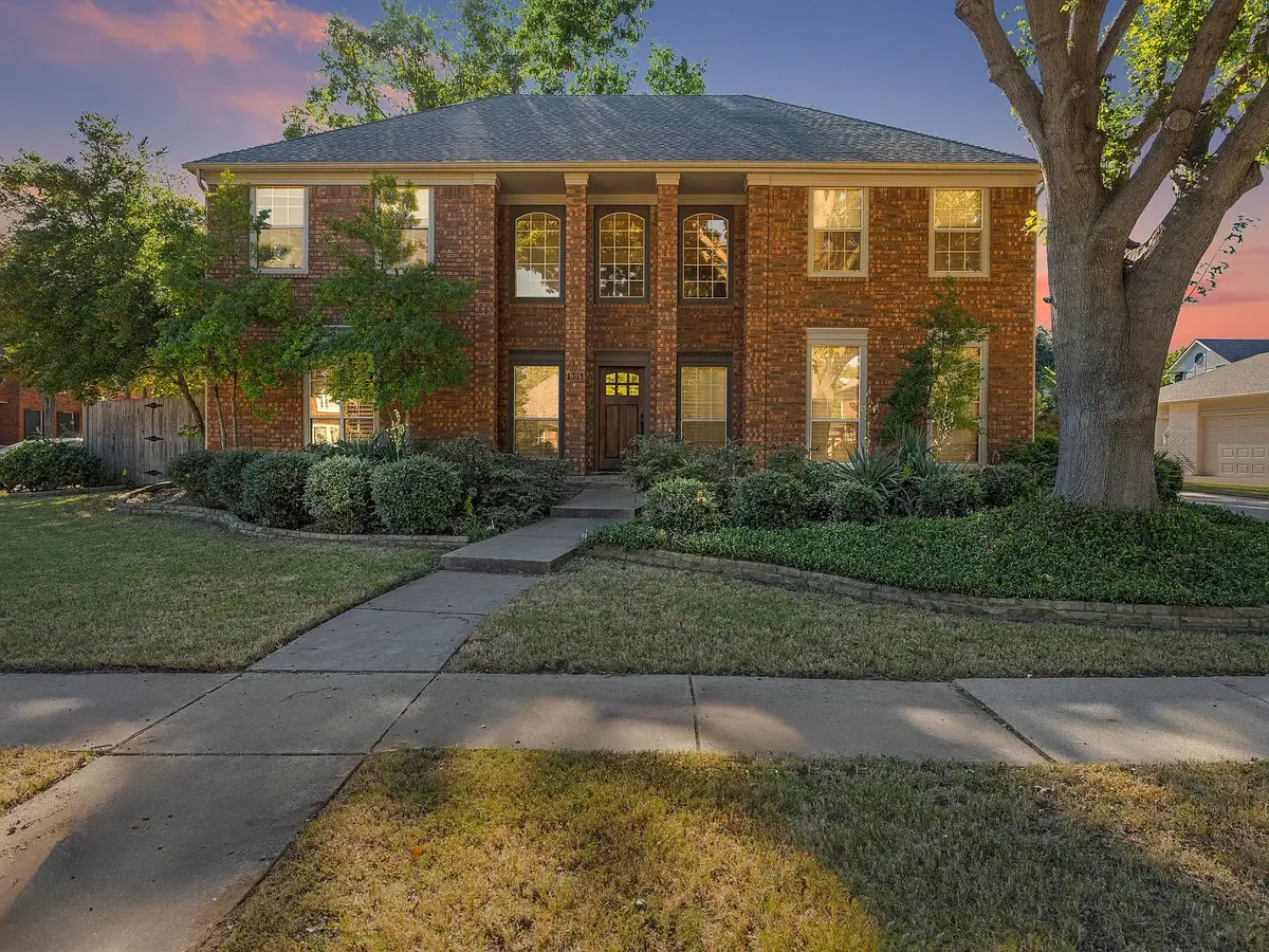 905 Silverthorne Trail, Highland Village, TX 75077 - #1