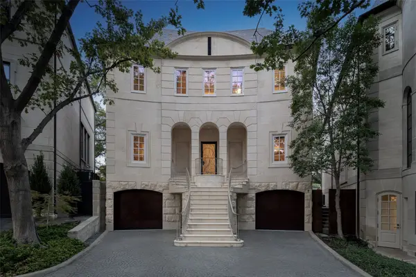 3901 Turtle Creek Boulevard, Residence 7, Dallas, TX 75219