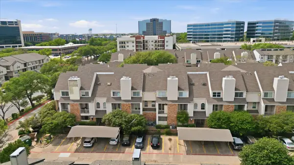 5325 Bent Tree Forest Drive #2237, Dallas, TX 75248