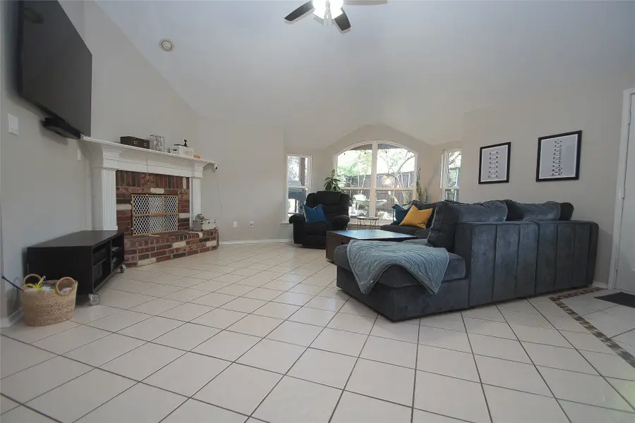 3709 Marquette Drive, Denton, TX 76210 - #3