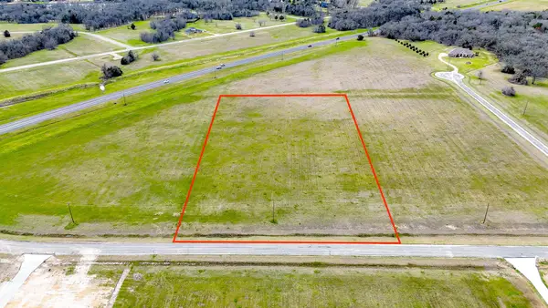 TBD Cowboy Drive, Corsicana, TX 75109