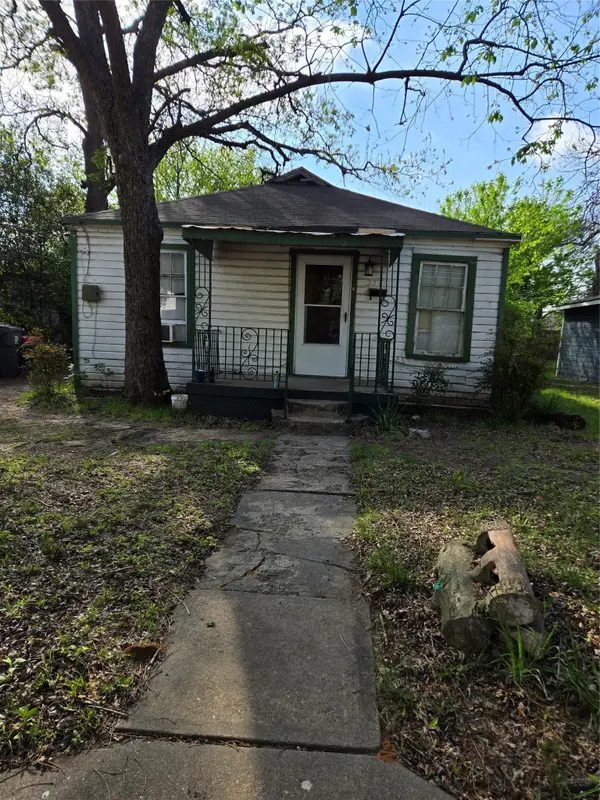 2510 Southland Street, Dallas, TX 75215