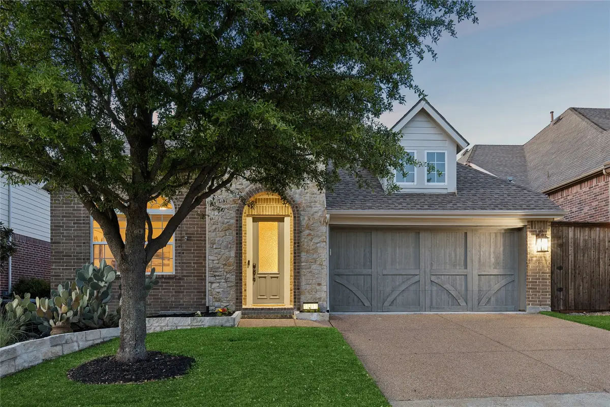 10813 Dixon Branch Drive, Dallas, TX 75218 - #1