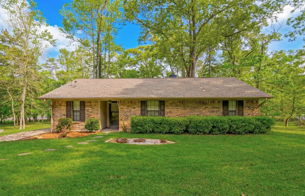 2987 Cr 1596, Avinger, TX 75630 - #1