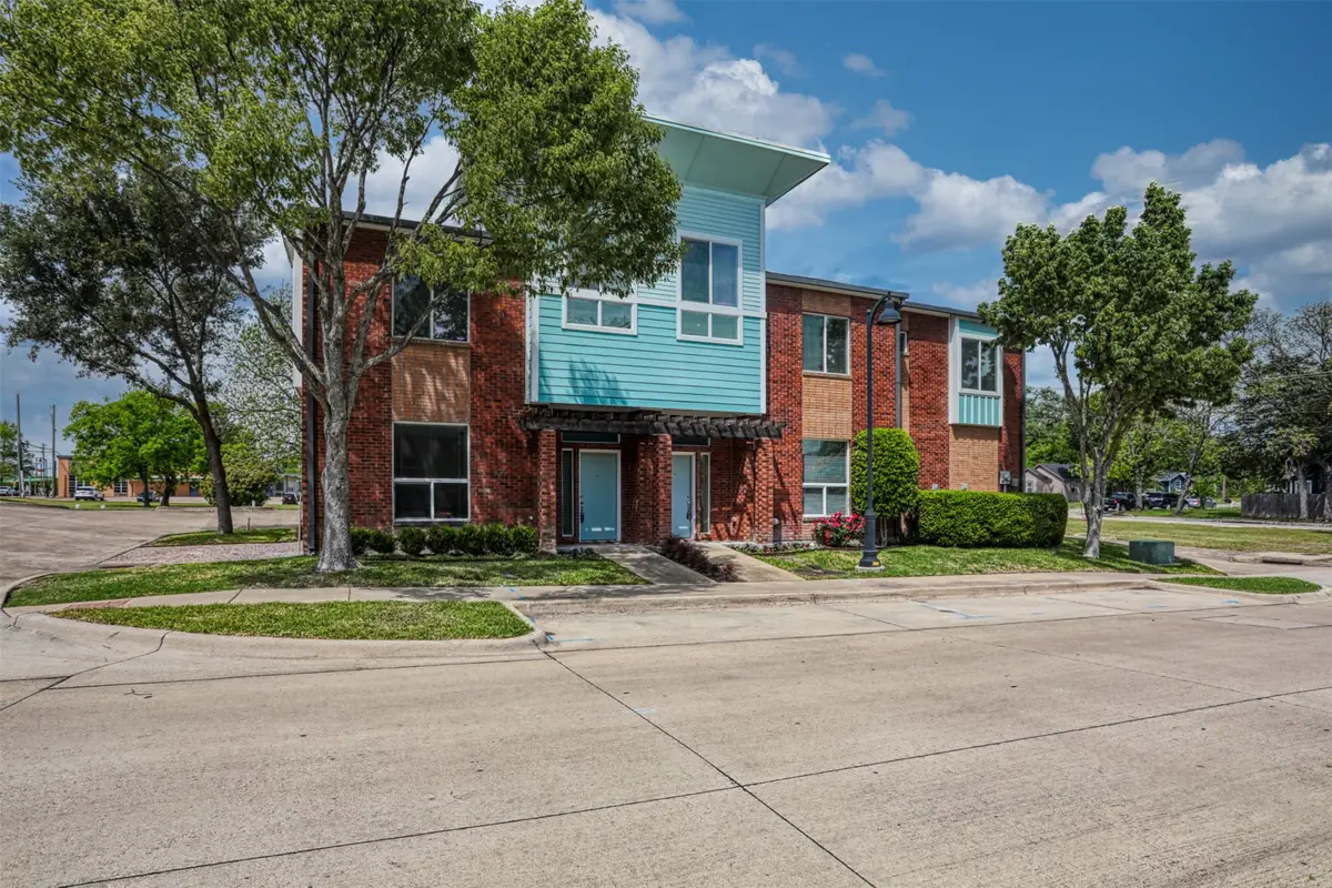 107 N Merrill Avenue, Duncanville, TX 75116 - #1
