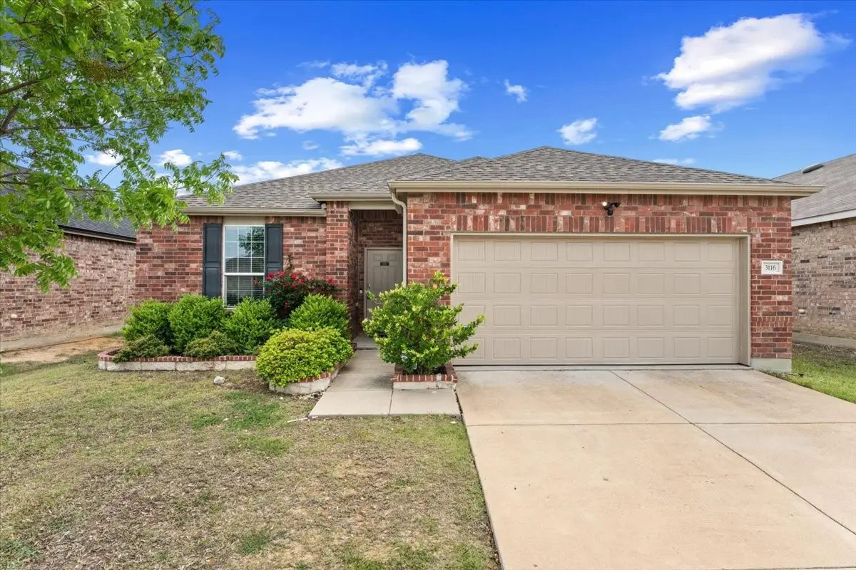 3116 Layla Creek Drive, Little Elm, TX 75068 - #1