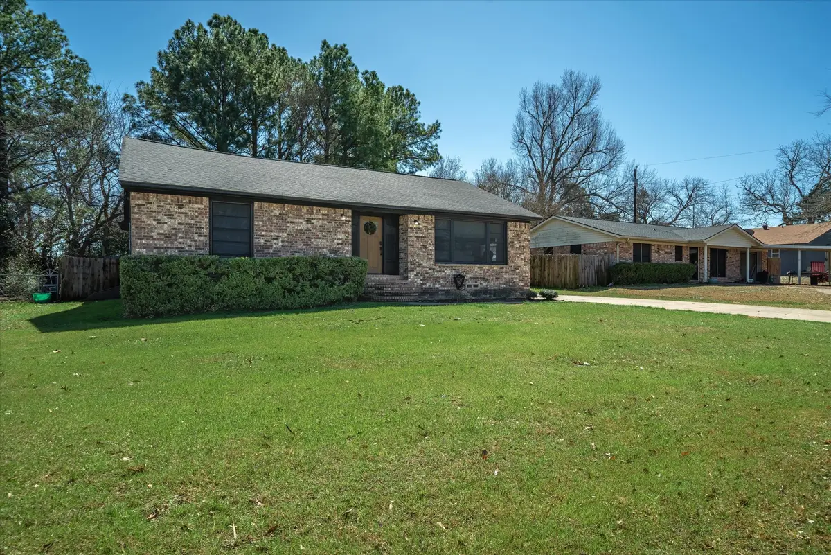 1460 Forrest Drive, Canton, TX 75103 - #1