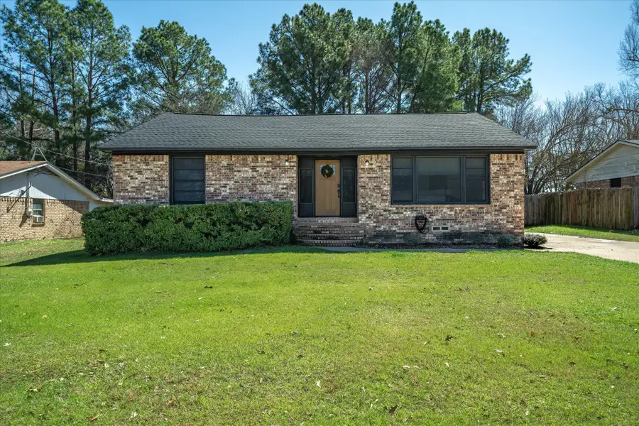 1460 Forrest Drive, Canton, TX 75103 - #2