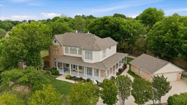 7450 Balsam Wood Court, Fort Worth, TX 76179