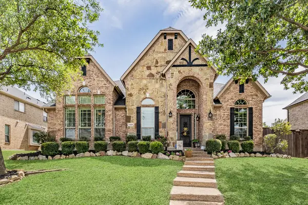 1465 Talley Lane, Frisco, TX 75033