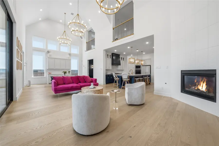 2912 Citation Road, Celina, TX 75009 - #2