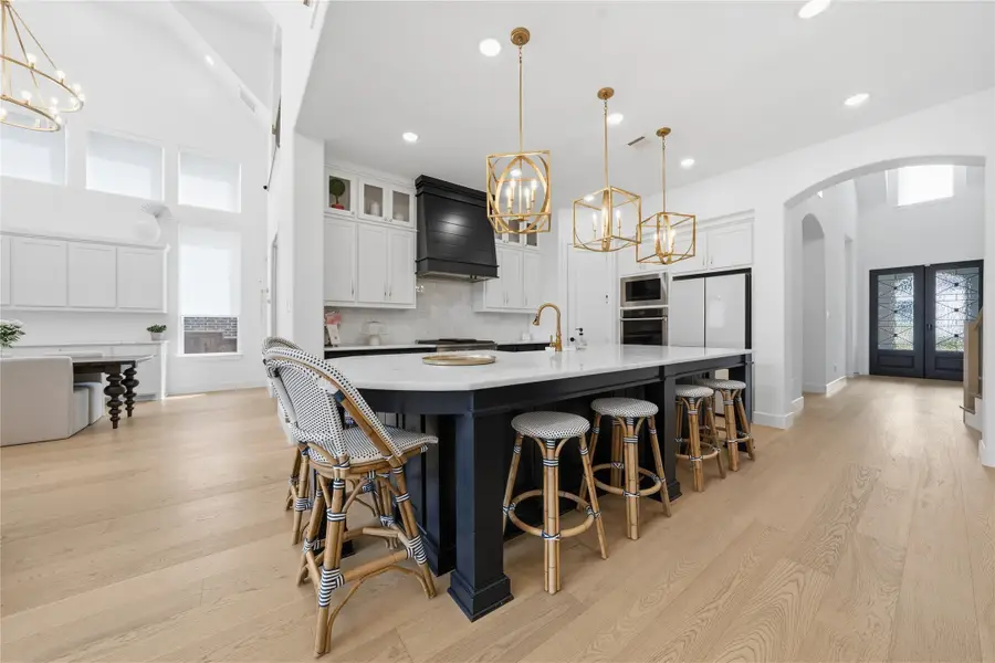 2912 Citation Road, Celina, TX 75009 - #3