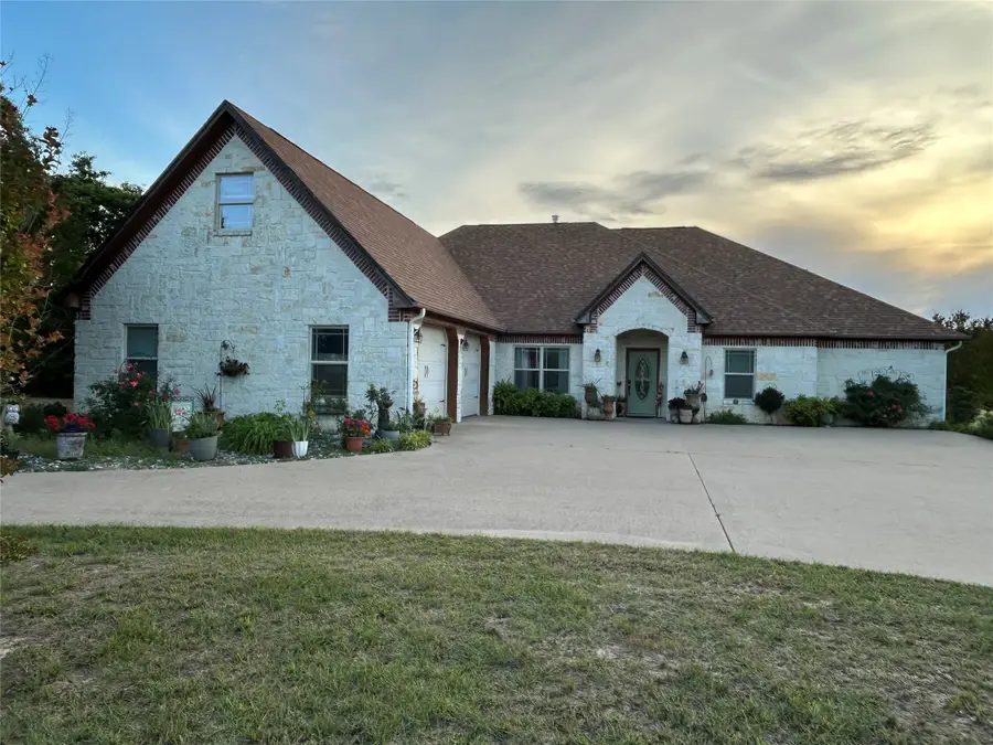 214 Vz County Road 4411, Ben Wheeler, TX 75754 - #2