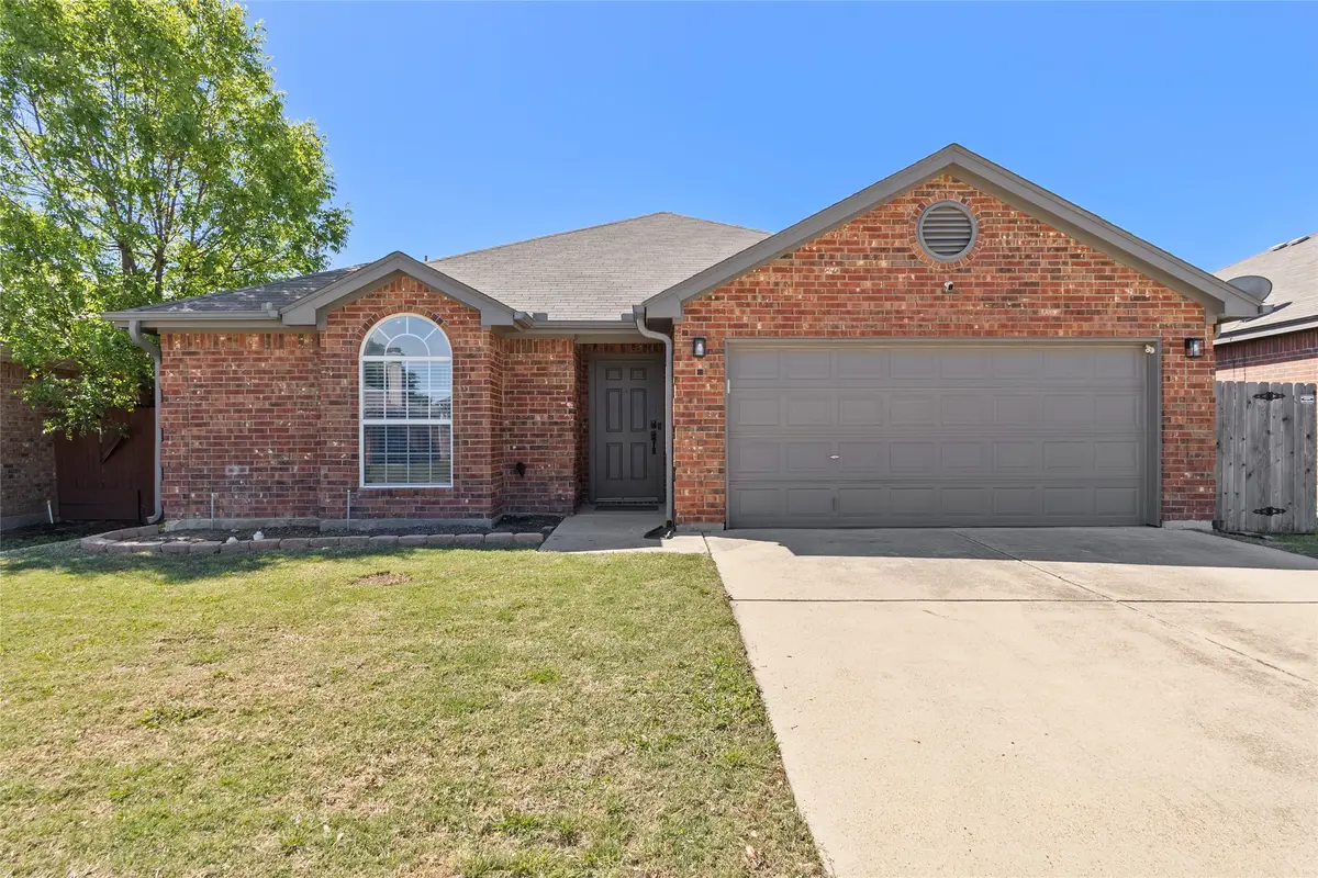 5328 Mirage Drive, Fort Worth, TX 76244 - #1