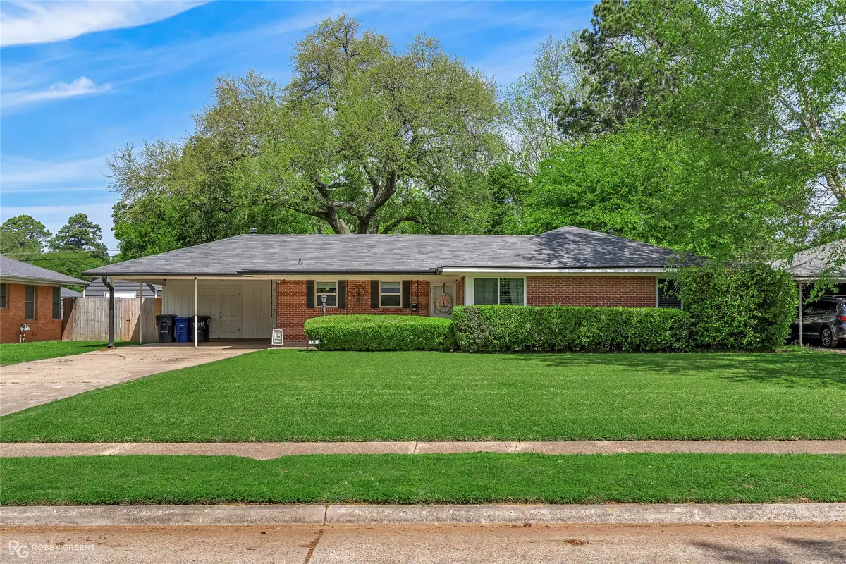 174 Lynn Avenue, Shreveport, LA 71105 - #1