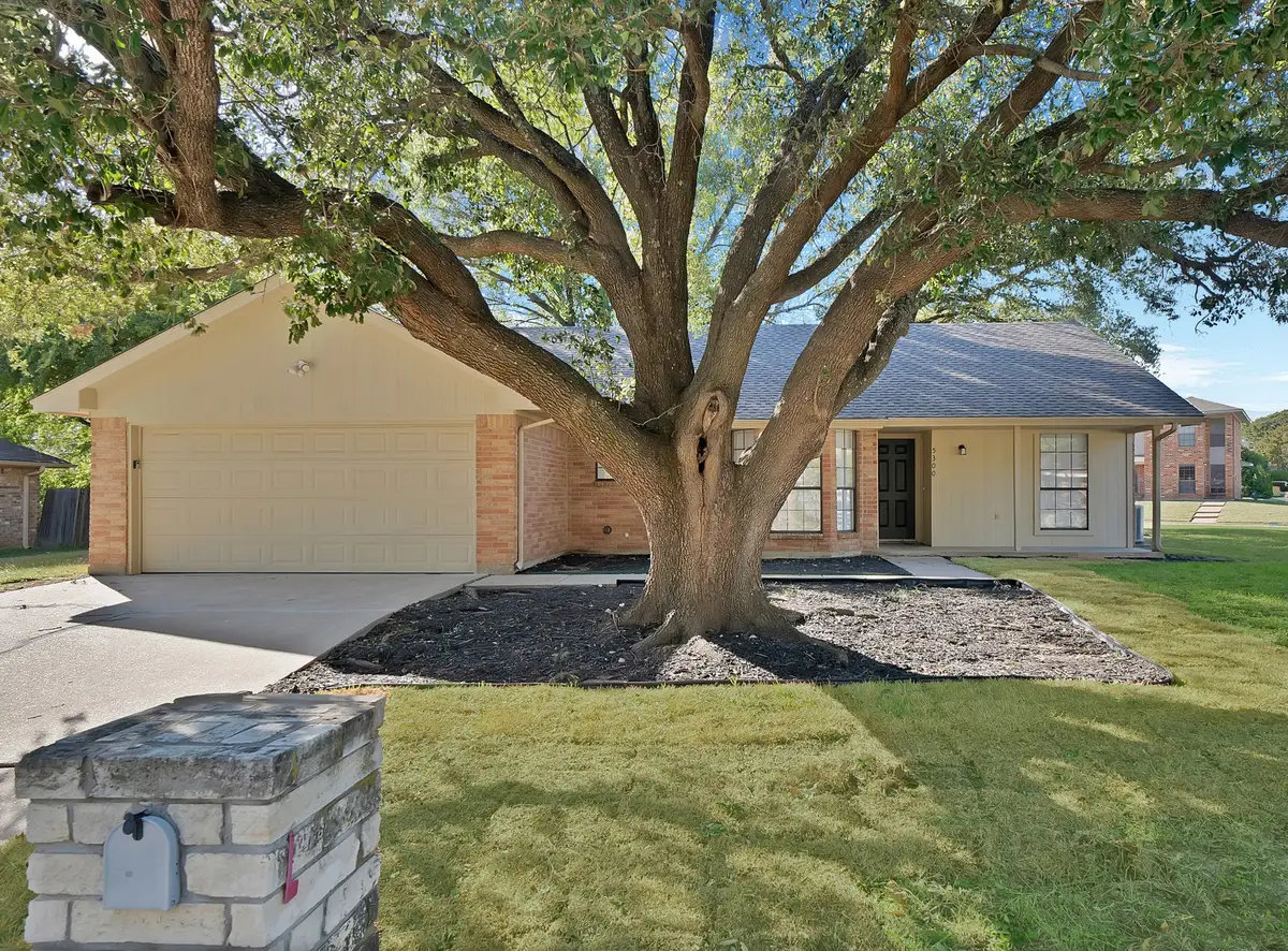 5300 Stagetrail Drive, Arlington, TX 76017 - #1