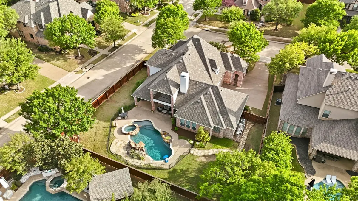 781 Lark Street, Lantana, TX 76226 - #1