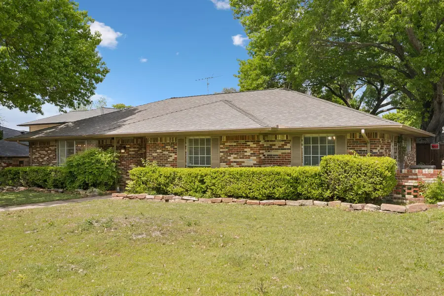 2001 Westridge Drive, Plano, TX 75075 - #2