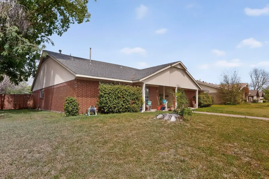 2009 Santa Anna Drive, Garland, TX 75042 - #2