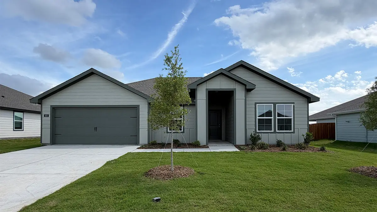 503 American Elm Drive, Josephine, TX 75189 - #1