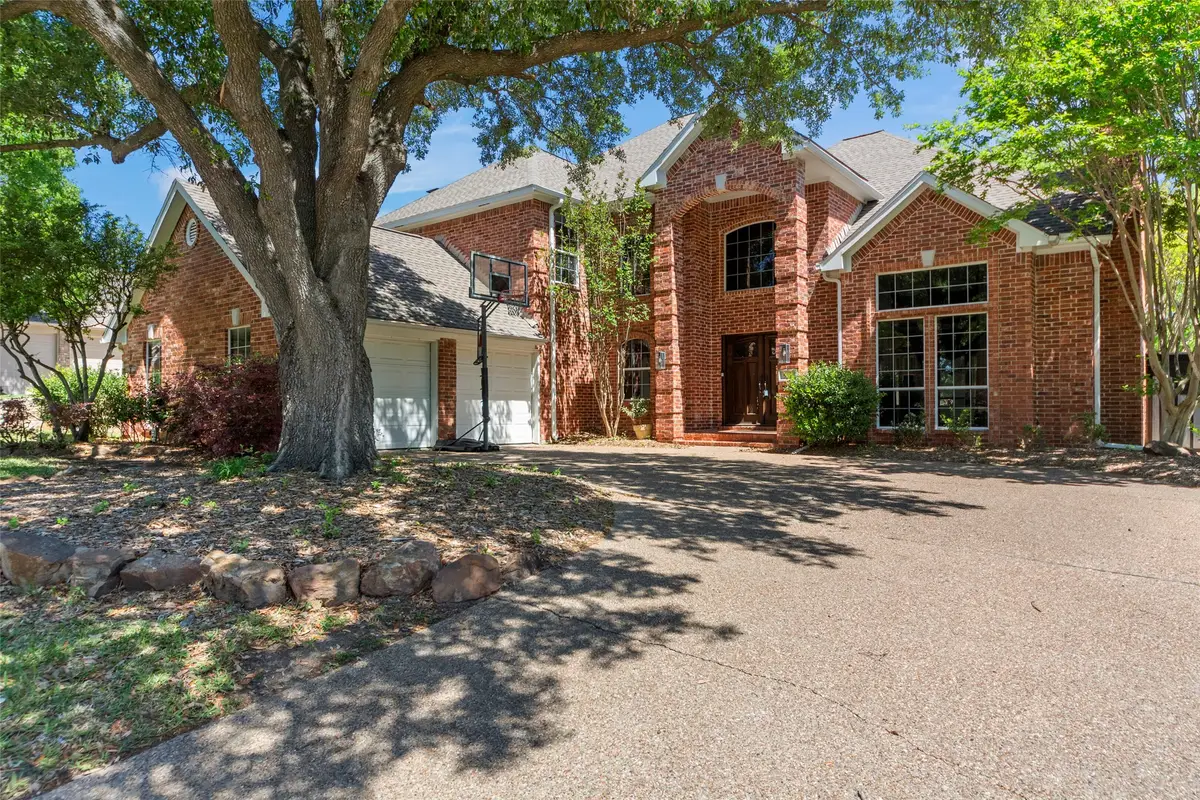 917 Hills Creek Drive, McKinney, TX 75072 - #1