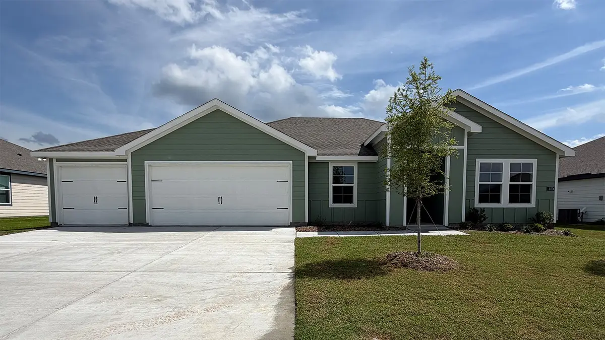 401 American Elm Drive, Josephine, TX 75189 - #1