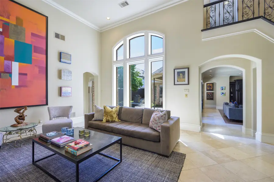 3209 Silver Creek Drive, Plano, TX 75093 - #3