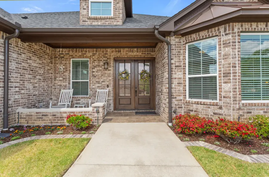 6923 Saint Anthony Drive, Tyler, TX 75703 - #2