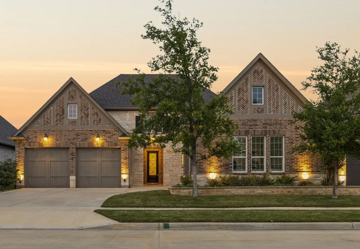 8113 Isle Of Skye, Lewisville, TX 75056 - #1