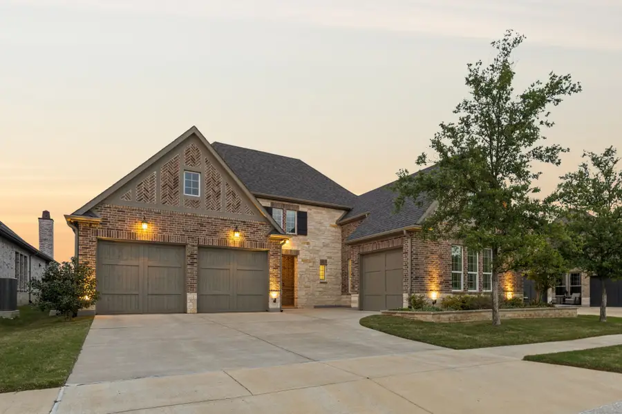 8113 Isle Of Skye, Lewisville, TX 75056 - #2