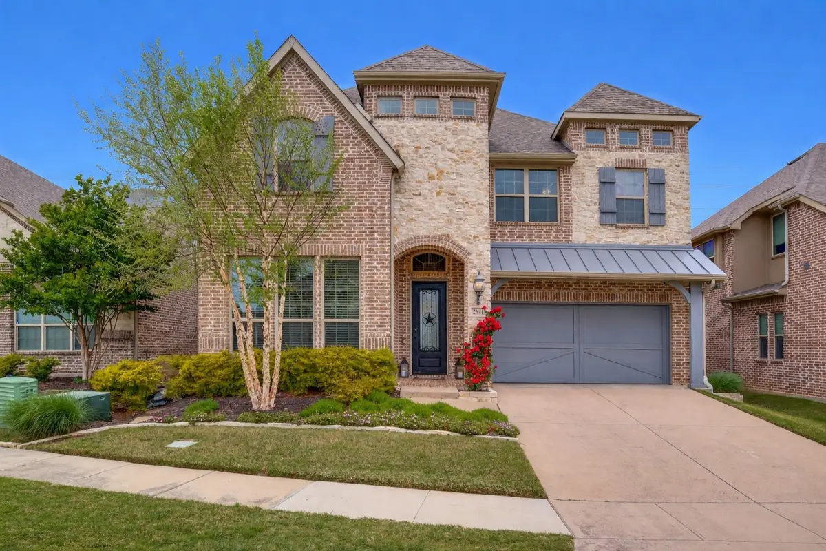 2841 Edinburgh, Carrollton, TX 75006 - #1