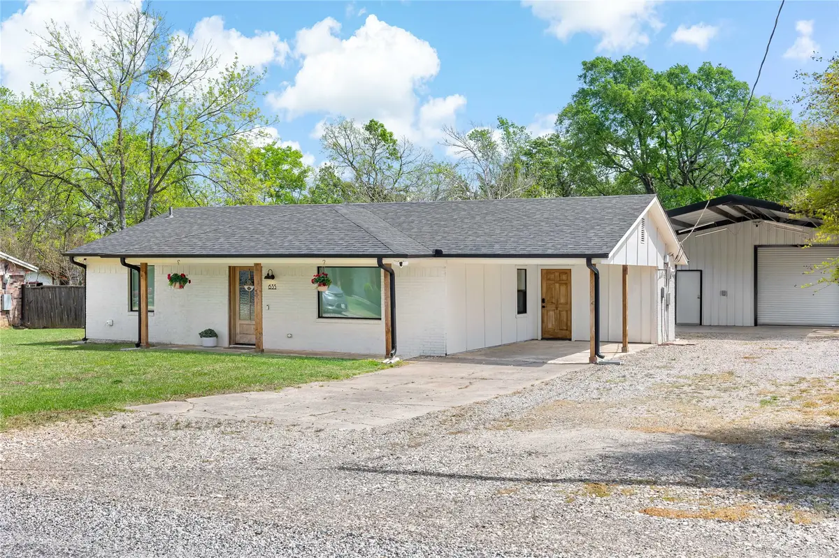 635 Margaret Street, Blossom, TX 75416 - #1