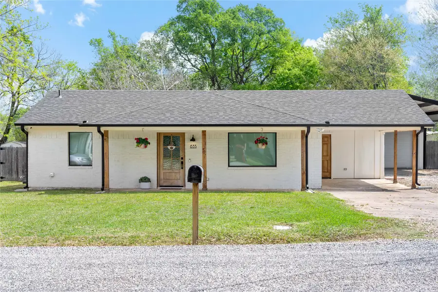 635 Margaret Street, Blossom, TX 75416 - #3
