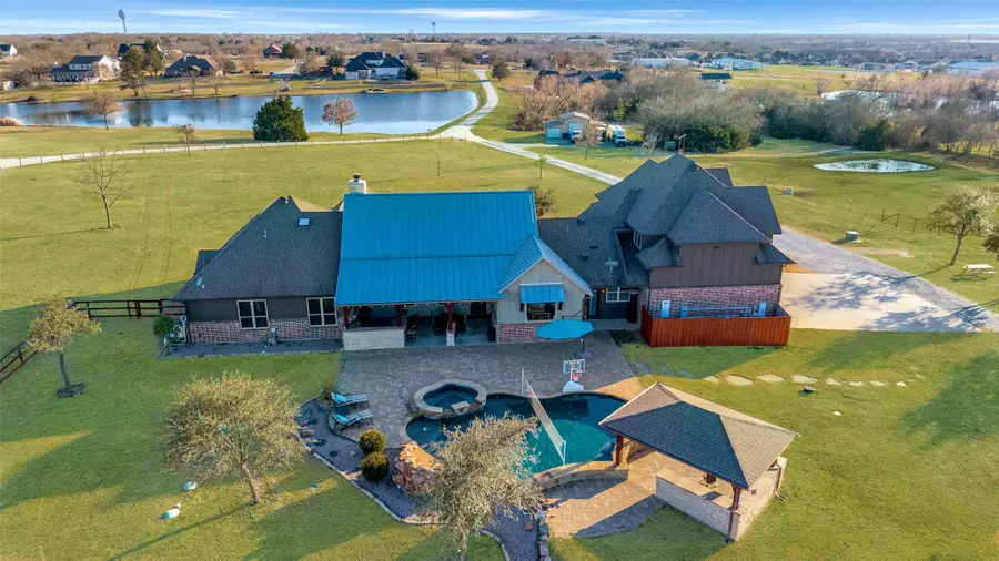 419 Kerfoot Drive, Gunter, TX 75058 - #2