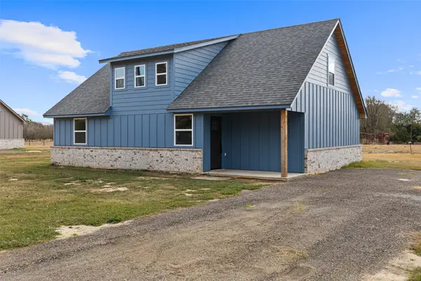 3194 N Fm 1002, Winnsboro, TX 75494