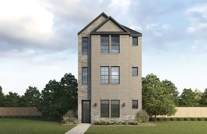 8805 Shoppers Lane, Plano, TX 75024 - #1