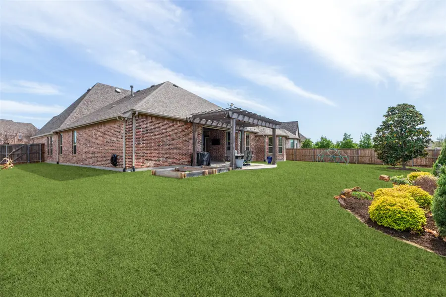8013 Three Forks Trail, McKinney, TX 75071 - #3