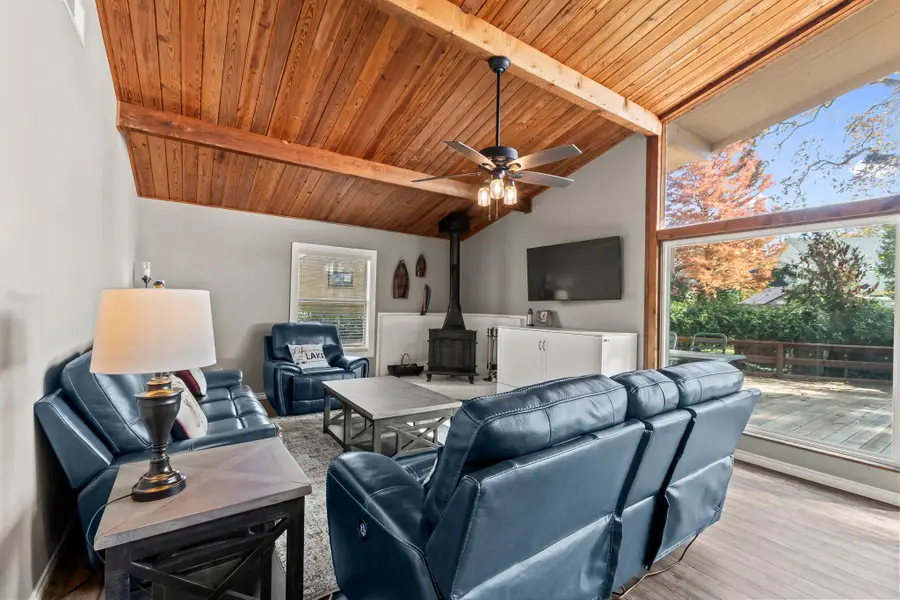 203 Shoreline Drive, Star Harbor, TX 75148 - #2