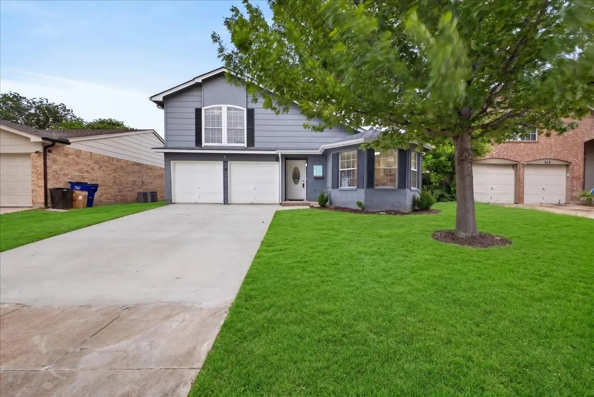 617 Hollyberry Drive, Mansfield, TX 76063 - #1