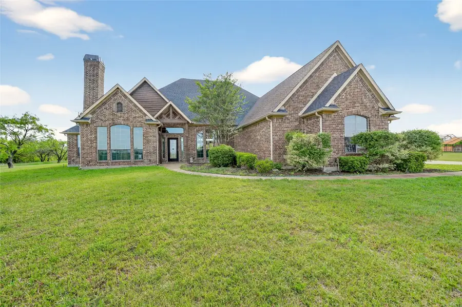 200 Eagle Pass, Royse City, TX 75189 - #2