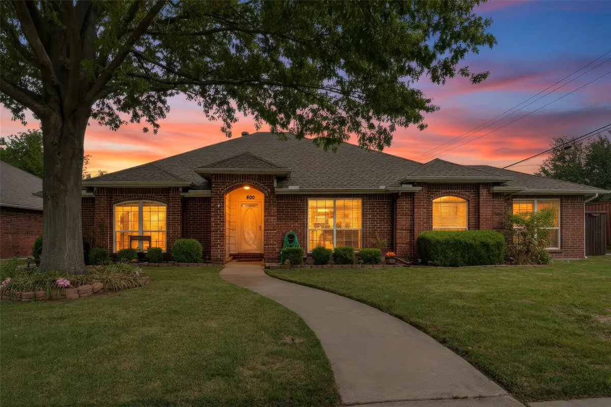 400 Vicki Lane, Wylie, TX 75098 - #1