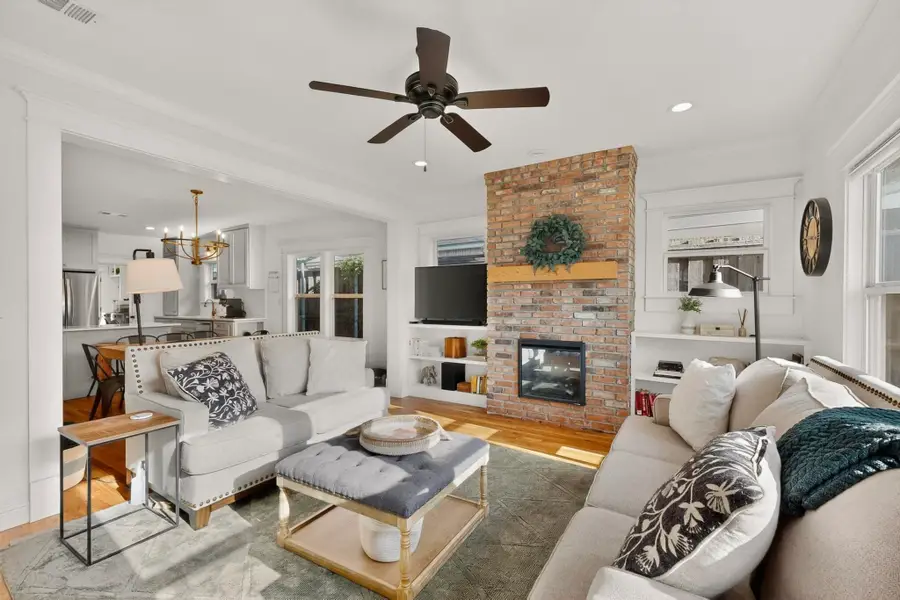 835 S Edgefield Avenue, Dallas, TX 75208 - #3