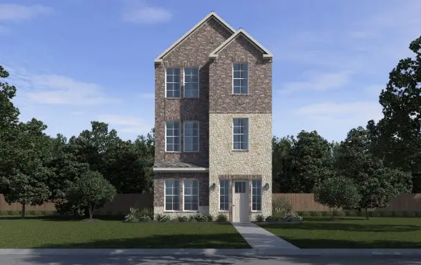 8823 Shoppers Lane, Plano, TX 75024 - #1