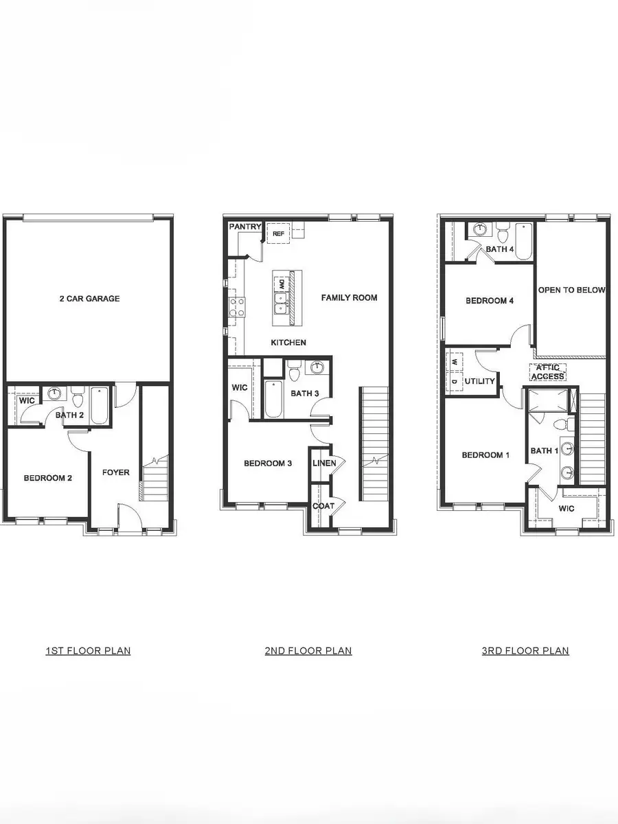 8823 Shoppers Lane, Plano, TX 75024 - #2