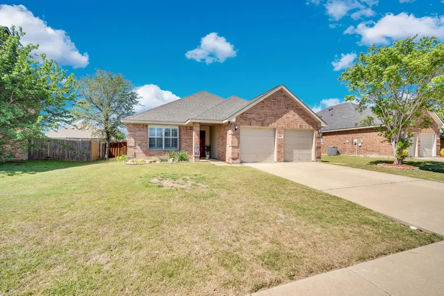 215 Stable Drive, Waxahachie, TX 75165 - #3