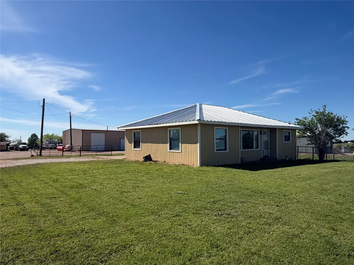 1346 Polk Road, Bowie, TX 76230 - #1